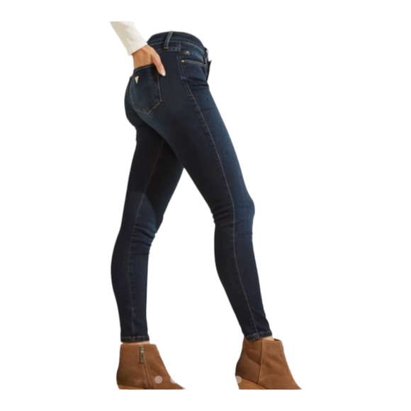 Guess Denim - Guess Sexy Curve Skinny Jeans